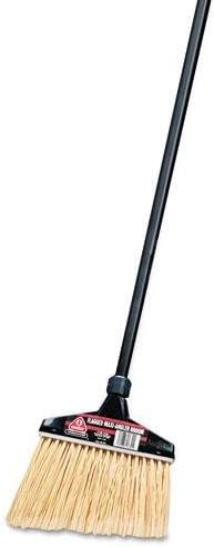 OCEDARCOMMERCIAL 91351EA Maxi-Angler Broom, Polystyrene Bristles by O-Cedar