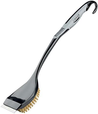 Libman 529 Extra-Long Handle Grill Brush by TheLibmanCompany