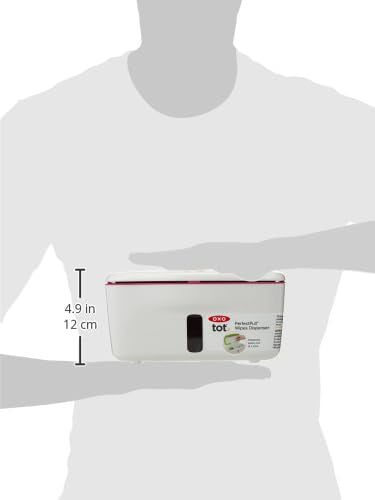 OXO Tot Perfect Pull Wipes Dispenser - Image 6