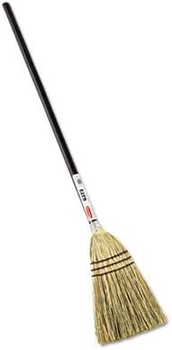 Lobby Corn-Fill Broom, Sold as 2 Each by Unknown