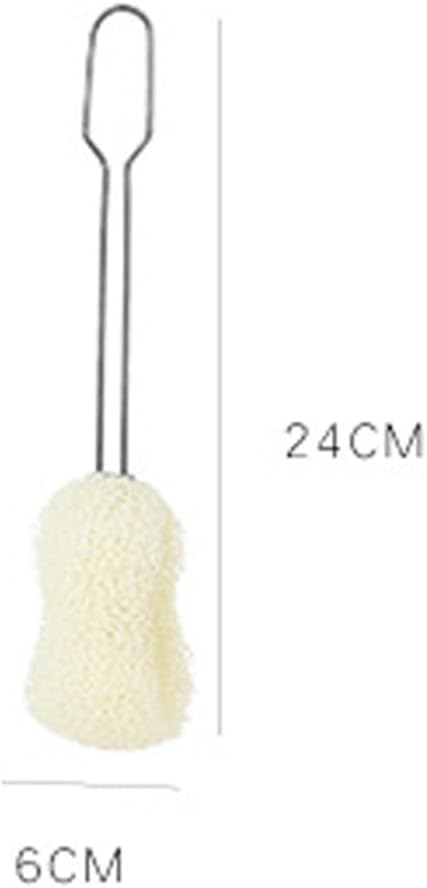 Hemoton Bottle Cleaning Brush - Image 3