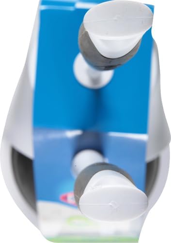 Clorox Toilet Plunger and Bowl Brush Combo - Image 13
