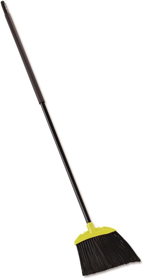 Jumbo Smooth Sweep Angled Broom - Image 2