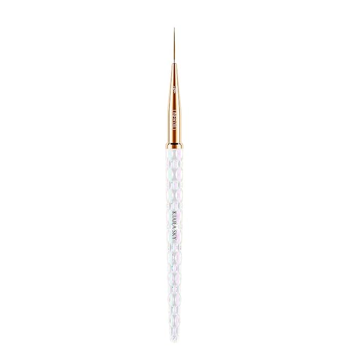 Kiara Sky Nail Art Brush | XL Liner | 17mm Nail Art Liner - Image 2