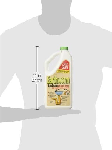 Earthworm Drain Cleaner - Image 6