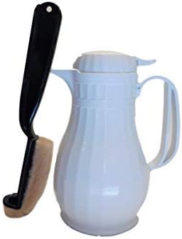 COFFEE DECANTER CLEANING BRUSH LIFETIME GUARANTY, THERMAL INSULATED CARAFE - Image 7