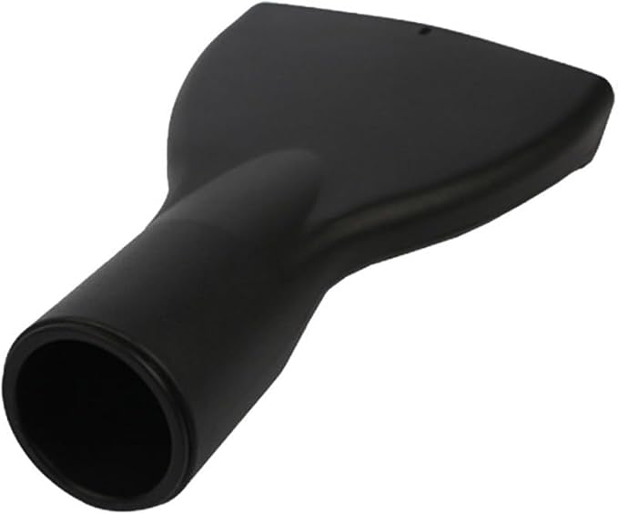 RichVibe Crevice Nozzle Vacuum Attachment, 35mm Dia Flat Mouth Upholstery Brush - Image 3