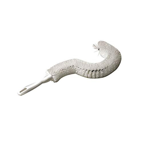 Coffee Pot Cleaning Brush, Made in USA, - Image 2