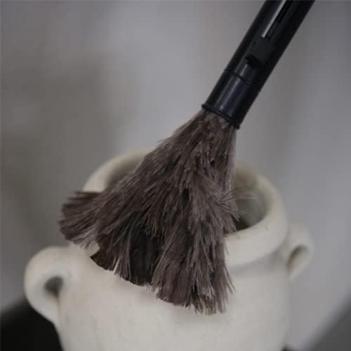 Ettore 31034 Retractable Ostrich Feather Duster - Image 3