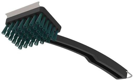 Charbroil® Safer Hand-Held Grill Brush - Image 2