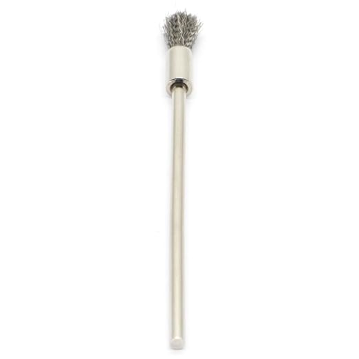 20PCS Wire Brushes with Extended Handle - Image 6