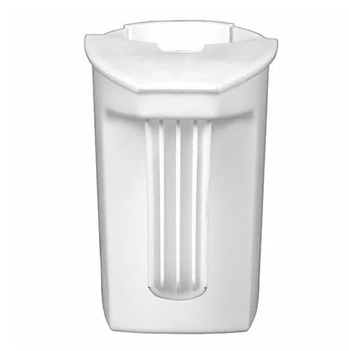 Impact® Super Toilet Bowl Caddy White - Image 2