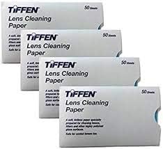 Tiffen Lens Cleaning Tissue Paper - Image 7