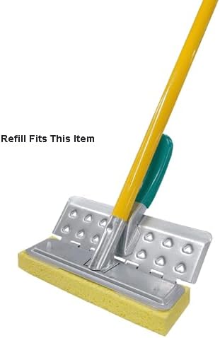 HOMEMAID® Cellulose Scrubber Refill - Image 3