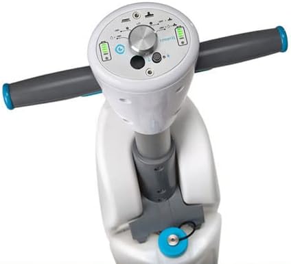 Tennant/Nobles i-mop XL Plus Lithium-Ion Auto Disk Scrubber - Image 6