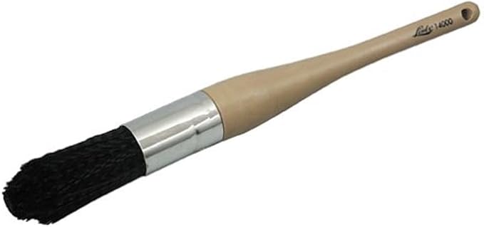 Lisle 14000 Parts Cleaning Brush by Lisle