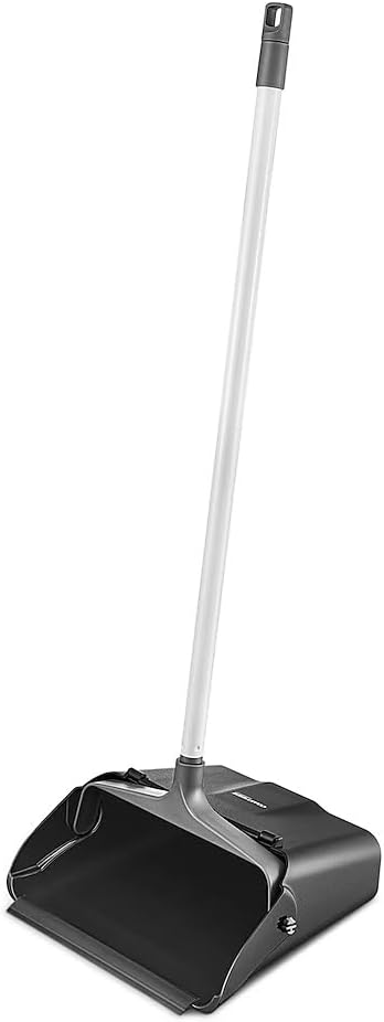 Professional Heavy Duty 36.4" Plastic Upright Dustpans by CoastwideProfessional