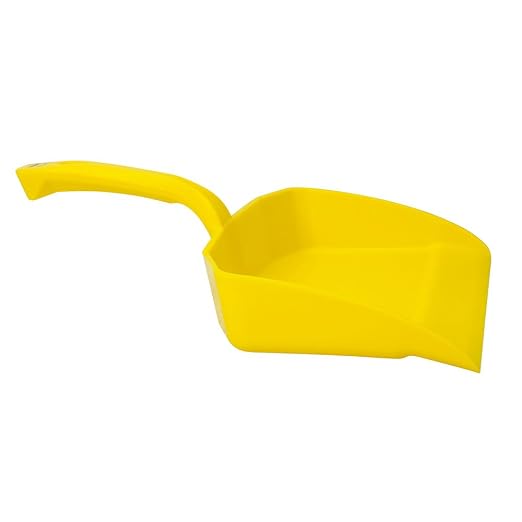 Vikan 56606 Dust Pan - Image 3