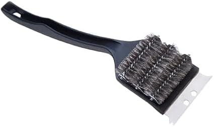 Cuisinart CCB-100 Triple Bristle Grill Cleaning Brush by Cuisinart