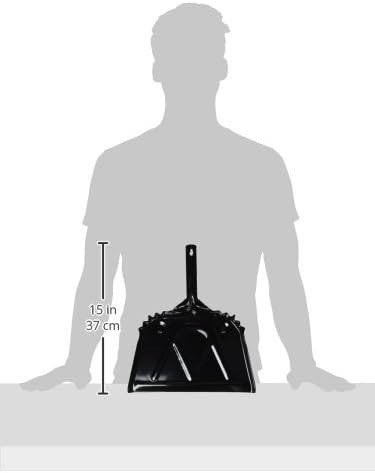72539 24-Gauge Metal Dust Pan - Image 4