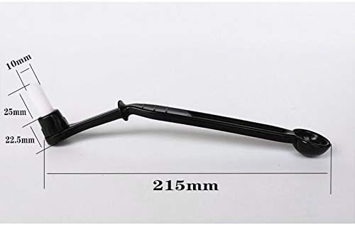 Coffee Machine Cleaning Brush Set, 2 Pieces Espresso Cleaner Brushes - Image 4