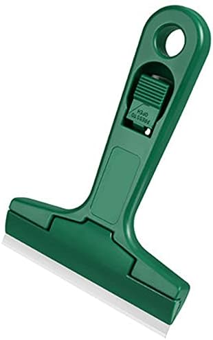 2pack 5.5 inches Industry Glass Scraper Scraping Hand Tool, T Shape Razor Blade - Image 5