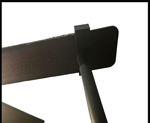 7 Inch Ceiling Fan Blade Cleaning Vacuum Attachment by Unknown
