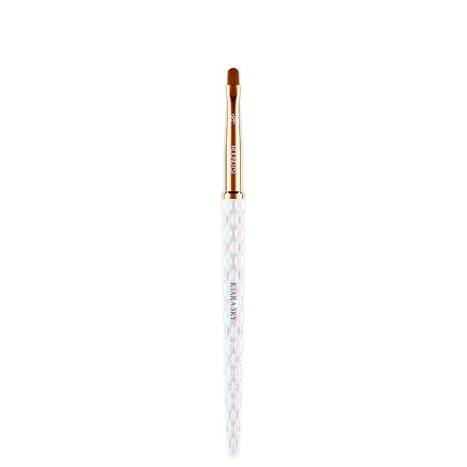 Kiara Sky Nail Art Brush | S Round | Perfect - Image 2