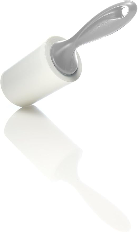 Scotch-Brite Everyday Clean Lint Roller, 95 Sheets, and Lint Remover - Image 4