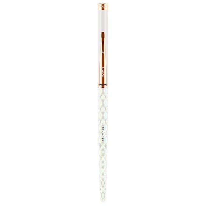Kiara Sky Nail Art Brush | S Flat | ideal by KiaraSky