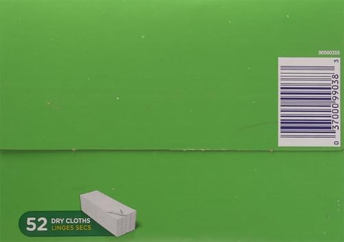 Swiffer Sweep + Mop, Dry Pads Refill, Floor Cleaner - Image 16