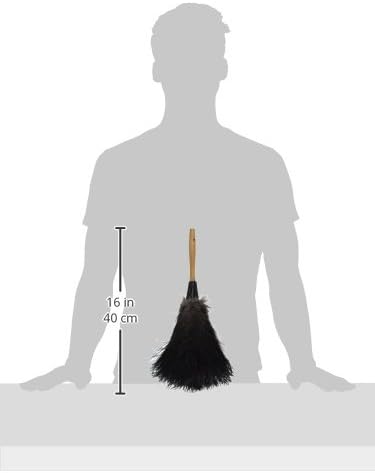 Dusters Killer Ostrich Feather Dusters, Dusters Killer, Mini Duster - Image 3