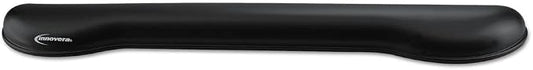 Innovera Softskin Gel Keyboard Wrist Rest by Innovera