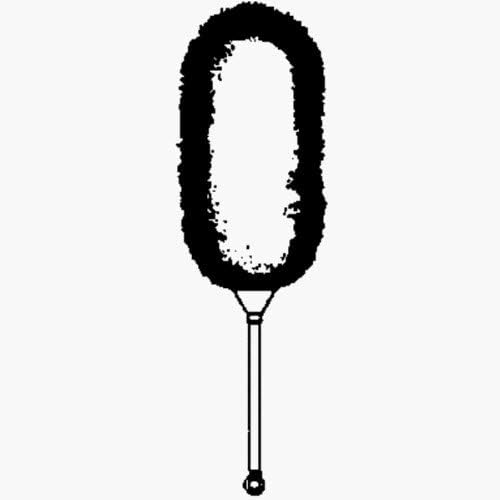 Ettore Lambswool Duster - Image 2