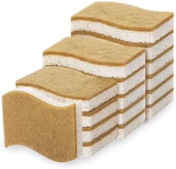 Natural Kitchen Sponge - Image 9