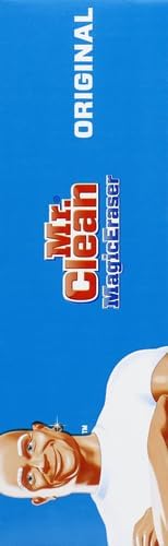 Mr. Clean Magic Eraser Original Cleaning Pads, Bathroom Cleaning Supplies - Image 13