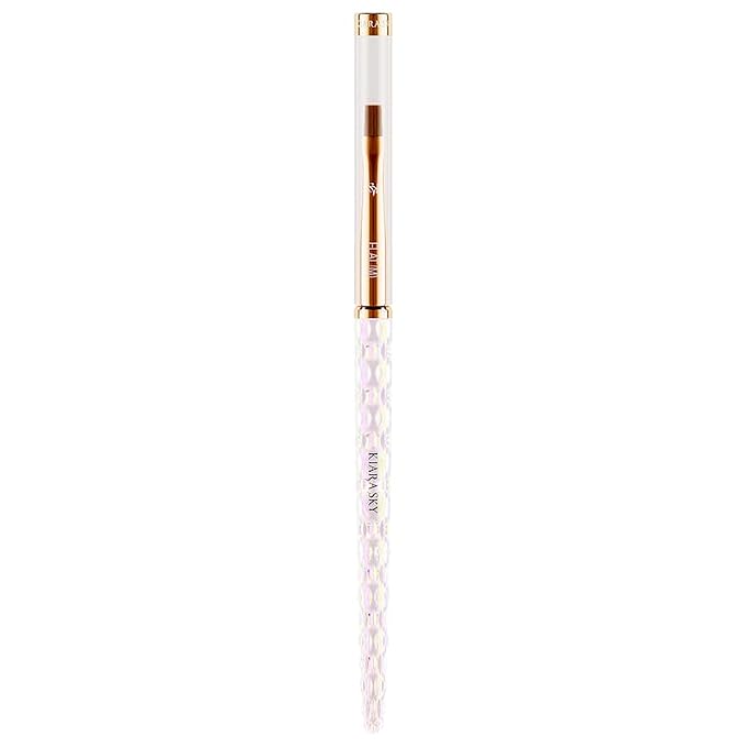 Kiara Sky Nail Art Brush | M Flat | ideal by KiaraSky