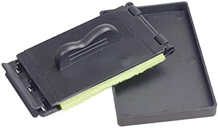 SAPHUE Guitar String Cleaner Clean Fretboard Cloth Tool Scrubber - Image 5