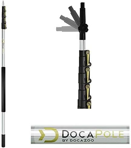 DOCA Telescoping Pole 7-30 Ft - Image 3