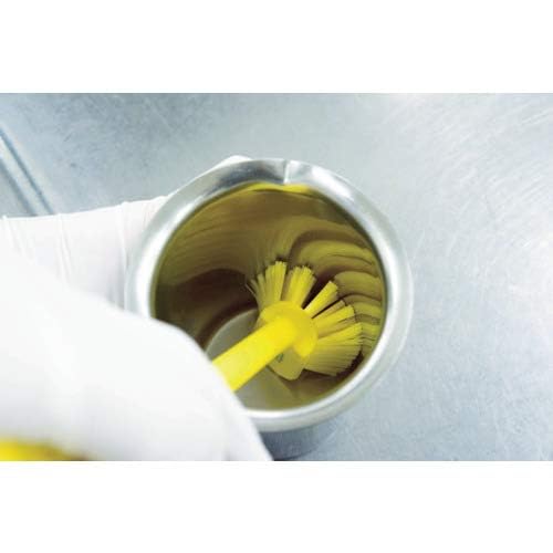 Vikan 42376 Brush, Scraping Edge - Image 5