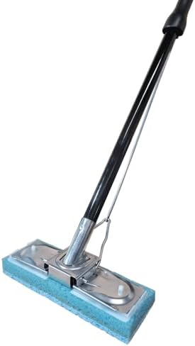HOMEMAID® Cellulose Butterfly Sponge Mop by Unknown