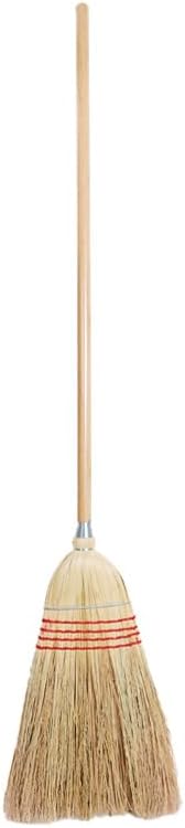 Gemplers Corn Broom by Gemplers