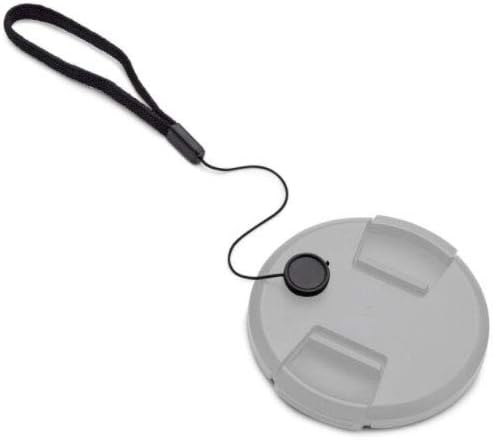 A&R PHOTO Front Lens Cap Cover Compatible - Image 4