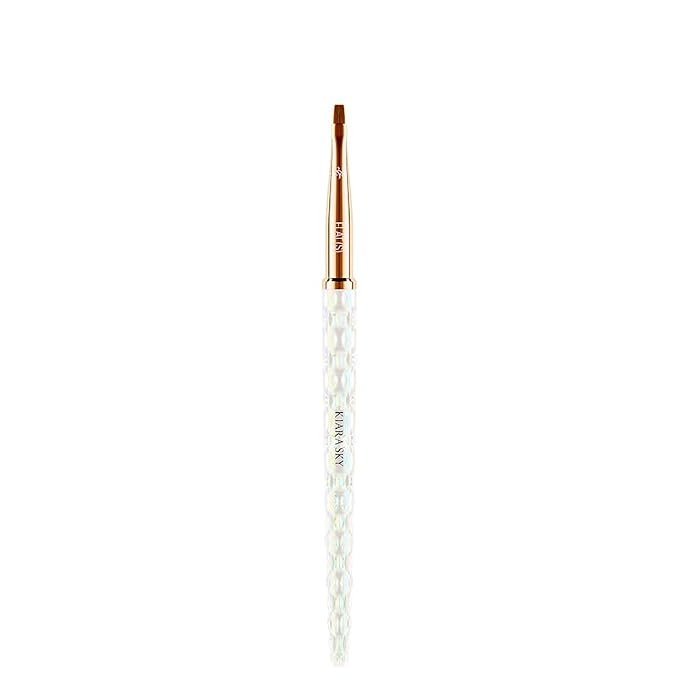 Kiara Sky Nail Art Brush | S Flat | ideal - Image 2