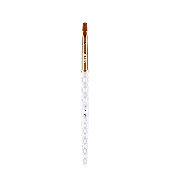 Kiara Sky Nail Art Brush | M Round | - Image 2