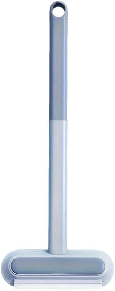 4-in-1 Pet Hair Remover & Window Screen Cleaner, Wet/Dry Dual-Use by Unknown