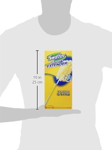 Swiffer® 360° Dusters Extender™ Kit - Image 3