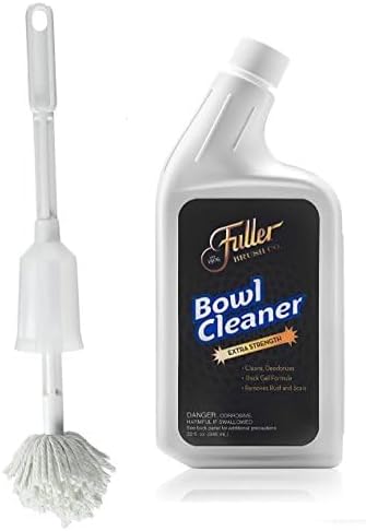 Fuller Brush Toilet Bowl Swab by FullerBrush