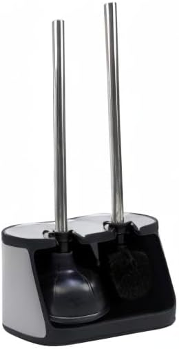 Casaphoria Stainless Steel Toilet Bowl Brush - Image 9