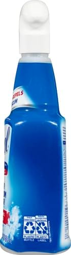 Lysol Power Foaming Bathroom Cleaner, Disinfectant Spray Kills 99.9% Of Germs - Image 12